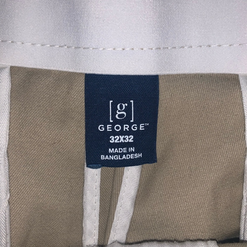 George pants - Picture 3 of 3